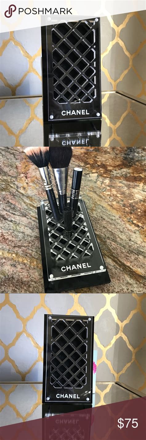 chanel brush holder china|51 results for chanel brush holder .